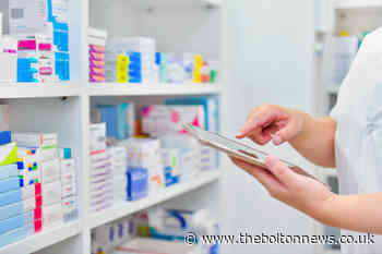 Bolton is thirteenth in list of highest PCN fines for not paying prescriptions