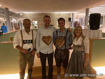 30 000 Euro für soziale Zwecke bei Golfturnier und Oktoberfest des Rotary Clubs gesammelt