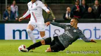 News Wil: So verlor der FC Wil gegen Stade Lausanne Ouchy 2:3 - St.Galler Tagblatt