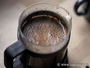 Corona und Klimawandel: Wie sich der Kaffeekonsum verändert - TAGEBLATT: Nachrichten aus Stade, Buxtehude und der Region - Tageblatt-online