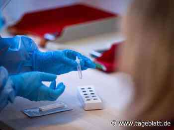 Corona-Inzidenz in Niedersachsen stagniert - Landkreis Stade - Tageblatt-online