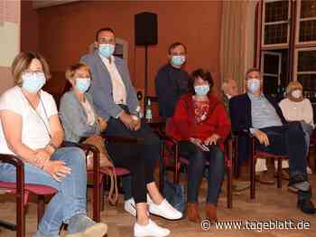 Sie wurden Sonntag in Stade gewählt - Alle Artikel - Tageblatt-online