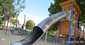 Diese Spielplätze in Verl sind laut Punktesystem die attraktivsten - Neue Westfälische
