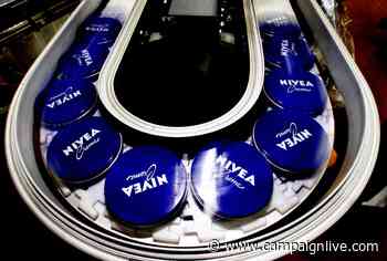 WPP nabs Beiersdorf global media strategy consulting brief