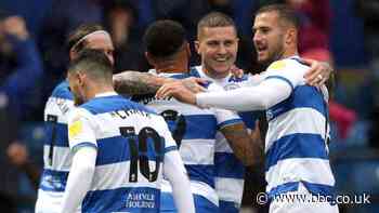 Queens Park Rangers 3-2 Preston North End - Chair hits winner in thriller
