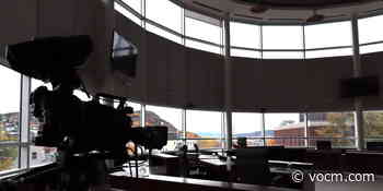 Corner Brook City Council Being Sworn in Sunday - VOCM