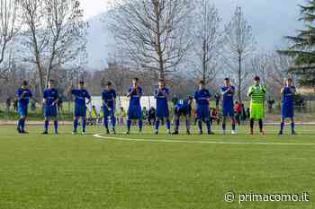 Como calcio gli azzurrini si arrendono ancora nel finale alla capolista Parma per 2-0 - Prima Como