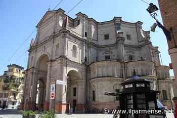 Parma celebra Fra Salimbene de Adam a 800 anni dalla sua nascita - Luca Galvani
