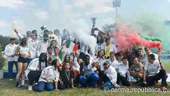 Atletica: a Parma fanno festa i Cadetti lombardi. Doppietta parmigiana nel mezzofondo - La Repubblica