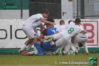 Sassuolo Under 17, pokerissimo al Parma a Noceto: a segno cinque giocatori diversi - CanaleSassuolo.it