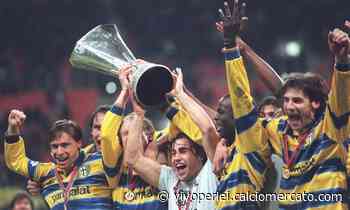 Blog: Piccole squadre che fanno miracoli: il grande Parma - vivoperlei.calciomercato.com