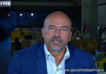 Incidente domestico, salvata dai vigili del fuoco. - Gazzetta di Parma