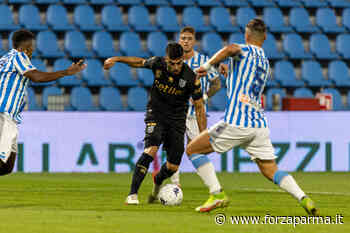 Gli highlights di Spal-Parma 2-2 - Forza Parma