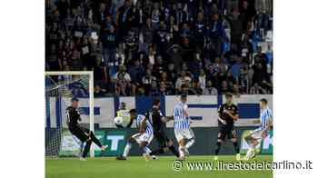 Colombo riacciuffa il Parma: Spal, punto d’oro - il Resto del Carlino