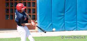 Piacenza Baseball impegnato a Parma nel recupero dell'ultima di Serie B - Libertà