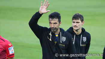 Buffon si danna ma non basta: Parma rimontato - Gazzetta di Parma