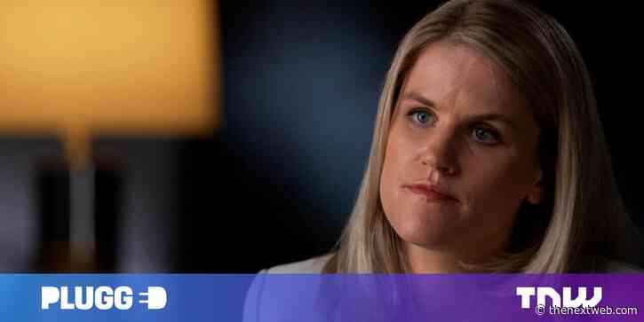 Who is Facebook whistleblower Frances Haugen?