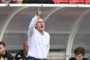 Stoel Vanderhaeghe staat op kantelen: &quot;Daarvoor werden we gehaald en niemand is me komen zeggen dat we dat niet goed doen&quot;