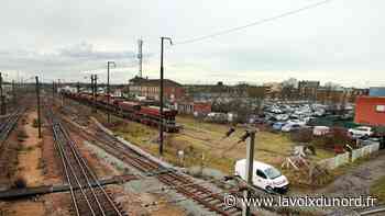 Master plan de la gare d'Arras : une « petite » concertation et beaucoup de questions... - La Voix du Nord