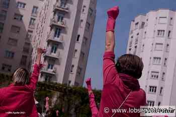 Arras. Une déambulation dansée et sonore à l'université d'Artois - L'Observateur