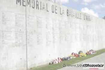 Arras. La métamorphose de la carrière Wellington - L'Observateur