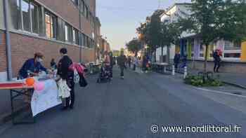 Arras: la Ville teste les sorties d'école sans voitures (vidéo) - Nord Littoral