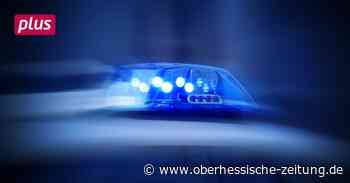 Raunheim: IC erfasst einen Mann im Gleisbett - Echo Online