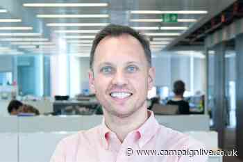 Dentsu appoints Mike McCoy to new chief growth officer role