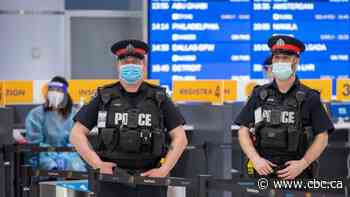 5,000 travellers who defied hotel quarantine rules got big fines, but no sign of fines in Alberta