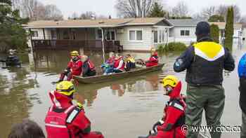 Canadians are unknowingly buying homes in climate change danger zones, report finds