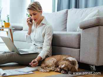 Digital transformation is creating new security risks, and businesses can't keep up