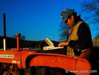 5G's biggest benefits will arrive where you'd least expect them