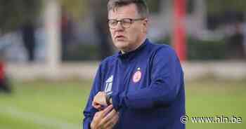 Globetrotter Ivan Minnaert uit Ronse begint aan nieuw trainersavontuur in Gambia: “Liever koning in het buitenland, dan onbekend in Europa” - Het Laatste Nieuws