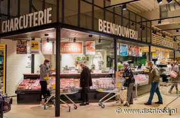 Jumbo (B) opent winkels in Berlare en Ronse - Distrifood.nl
