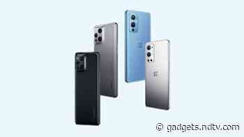 OnePlus 9 Series, Oppo Find X3 Series Start Receiving Open Beta Update for Android 12-based ColorOS 12