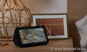 The Echo Show 5 smart display is on sale for the lowest price ever on Amazon