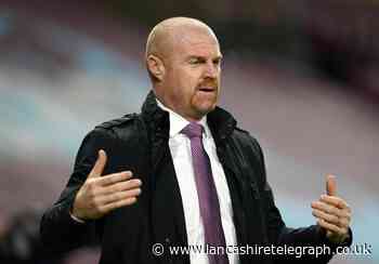 Burnley boss Sean Dyche insists Burnley can bounce back from poor start