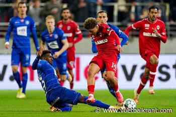 &quot;Priske heeft de konijnenpoot van Guy Thys teruggevonden!&quot;