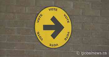 Calgary’s municipal election advance polls set to open Monday - Global News