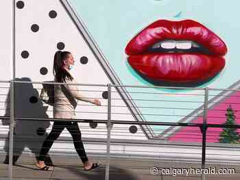 COVID-19 Live Updates: News on coronavirus in Calgary for Oct. 1 - Calgary Herald