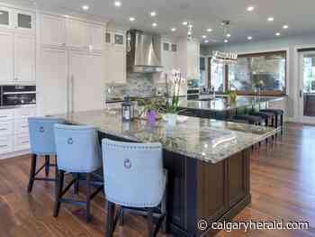 Alberta's best: Residential industry celebrates its top performers - Calgary Herald