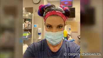 'I cry before my shifts': Calgary ICU nurse dies of suspected drug overdose following frontline abuse - CTV News Calgary