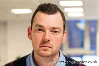 Pinterest hires Group M's Martin Galvin as global agency commercial lead