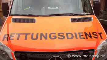 Polizeibericht aus Marktheidenfeld: Auto erfasst Kind - Main-Post