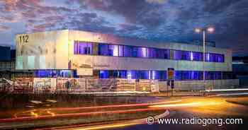 Marktheidenfeld: Neue Feuerwache feierlich eingeweiht - 106,9 Radio Gong