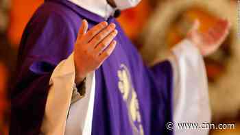 Up to 3,200 pedophiles in French Catholic Church since 1950, commission says