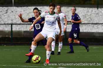 📷 🎥 De beelden van de overwinning van OH Leuven tegen Anderlecht in Super League