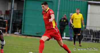 Boka United gaat in tweede helft ten onder tegen sluw Aarschot - Het Laatste Nieuws