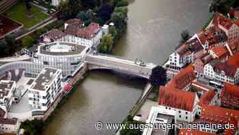 Club der Industrie aus Ulm/Neu-Ulm fordert wegen Klimawandel einen "politischen Ruck"