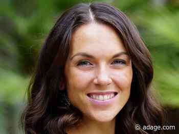 How Katie Nauman is selling wellness at Petco